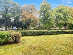 Communal Grounds- click for photo gallery